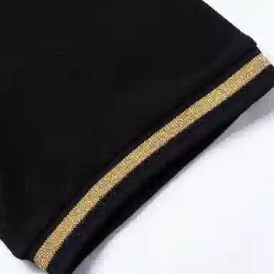 VERSACE JEANS COUTURE SS24 LogoPolo
