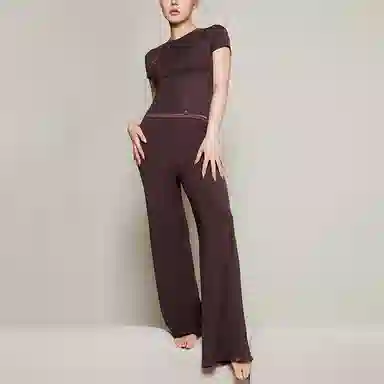 SILKY MIRACLE Nude