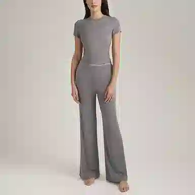 SILKY MIRACLE Nude