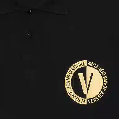 VERSACE JEANS SS23 Polo