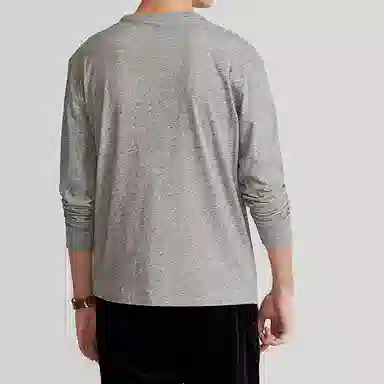 Polo Ralph Lauren FW23 Logo T
