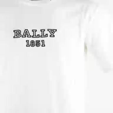 BALLY LogoT