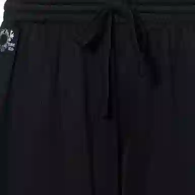 Chrome Hearts FW23 Black Shorts