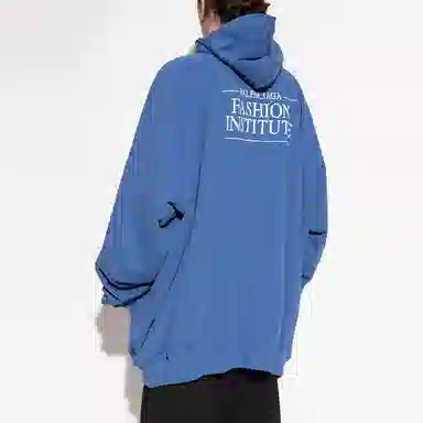 Balenciaga SS22 Logo
