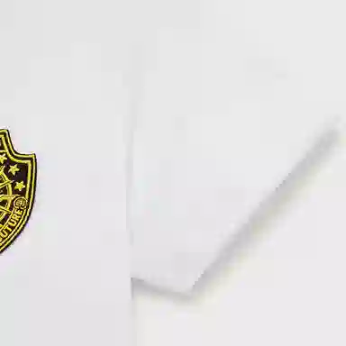 VERSACE JEANS COUTURE SS22 Sunflower Garland T