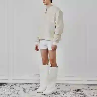 BIRTH OF ROYAL CHILD FW24