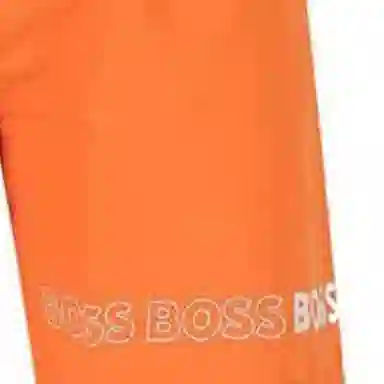HUGO BOSS SS23 Black