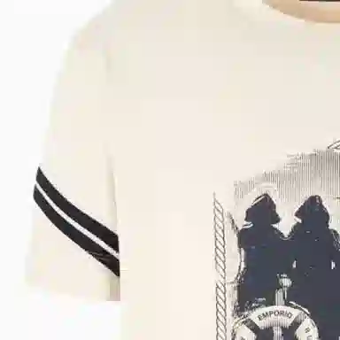 EMPORIO ARMANI T