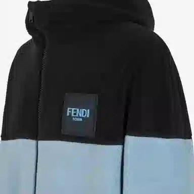FENDI Logo