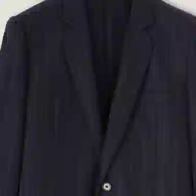 Versace Jeans Couture FW23 Black Shirt