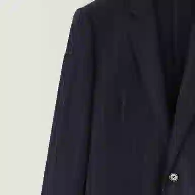 Versace Jeans Couture FW23 Black Shirt