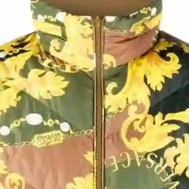 VERSACE JEANS COUTURE