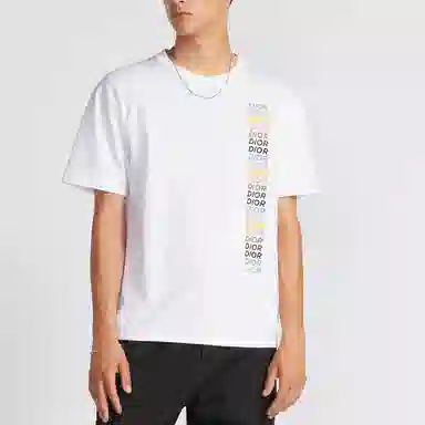 DIOR Logo SS24T