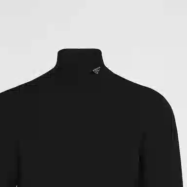 PRADA SS23 LogoT