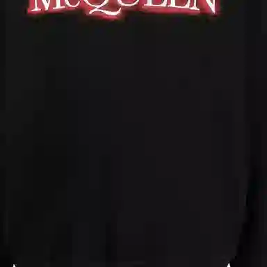 Alexander McQueen SS23 Logo