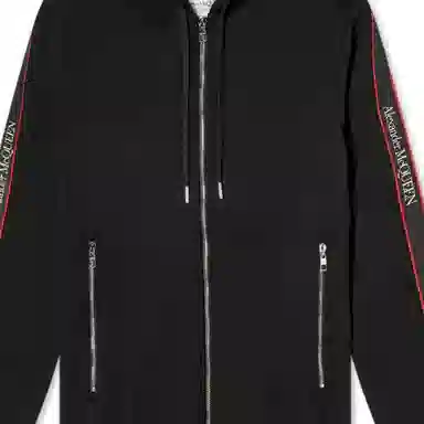 Alexander McQueen FW21 Logo