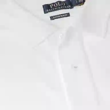 Polo Ralph Lauren SS22 LogoPolo