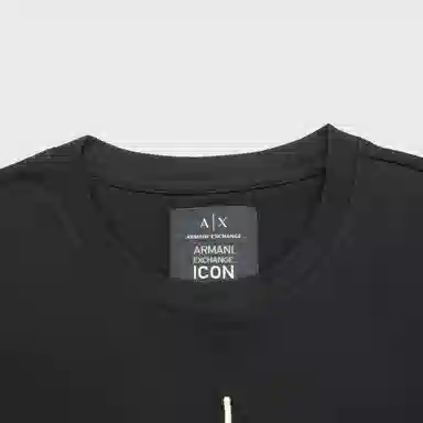 ARMANI EXCHANGE SS23 LogoT