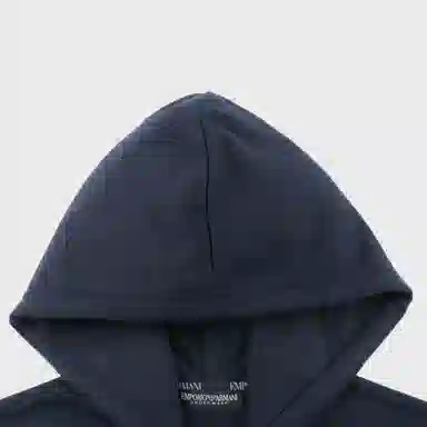 EMPORIO ARMANI FW23 Logo