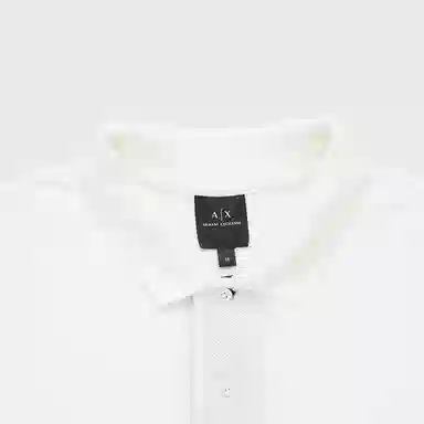 Armani Exchange SS23 Polo