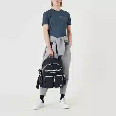 EMPORIO ARMANI LogoT