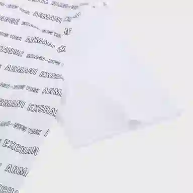 ARMANI EXCHANGE Polo