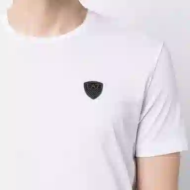 EMPORIO ARMANI SS23 EA7 LogoT