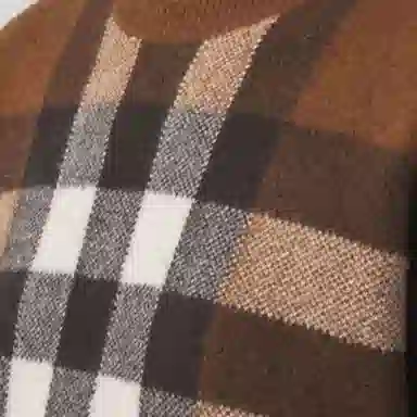 Burberry Sweater