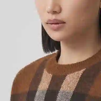 Burberry Sweater