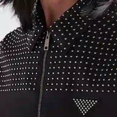PRADA SS22 Logo