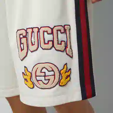 GUCCI SS24 Logo