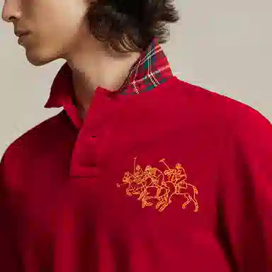 Polo Ralph Lauren SS24 Polo