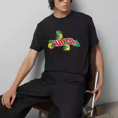 GUCCI SS24 LogoT