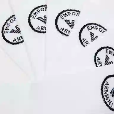 EMPORIO ARMANI Logo 3