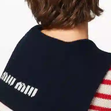 MIU MIU SS24 Logo