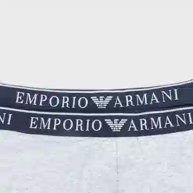 Emporio Armani Boxers 2-Pack