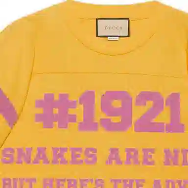 GUCCI SS22 1921T