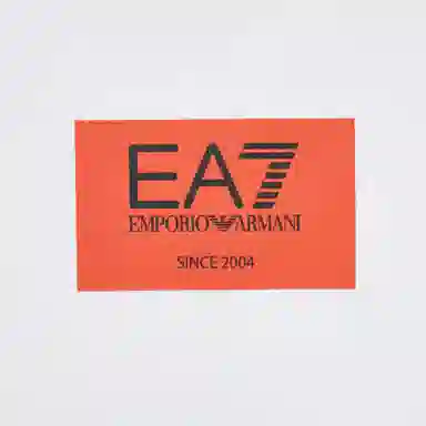 EMPORIO ARMANI EA7 SS24 LogoT