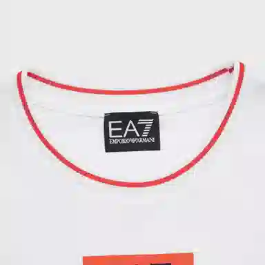 EMPORIO ARMANI EA7 SS24 LogoT