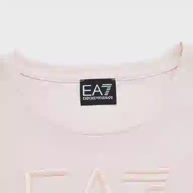 EMPORIO ARMANI EA7 Logo SS24T