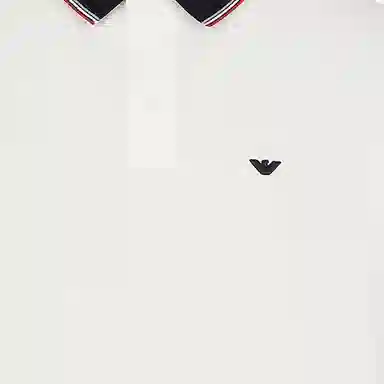 EMPORIO ARMANI SS23 LogoPolo