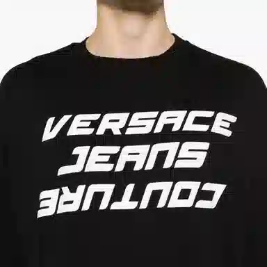 VERSACE JEANS COUTURE SS24 LogoT