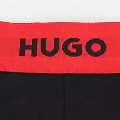 HUGO BOSS Boxer Briefs 3-Pack