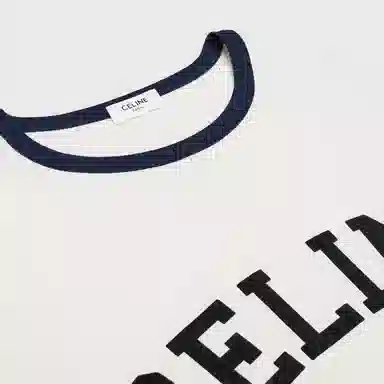 CELINE SS24 LogoT