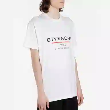 GIVENCHY logoT