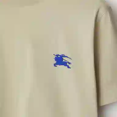 Burberry LogoT
