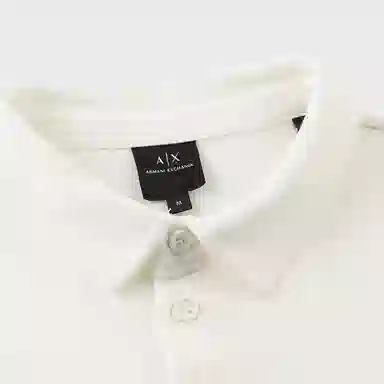 EMPORIO ARMANI SS24 LogoPolo