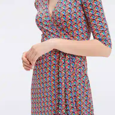 DIANE VON FURSTENBERG