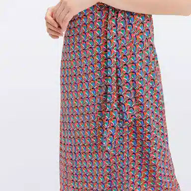 DIANE VON FURSTENBERG