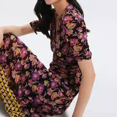 DIANE VON FURSTENBERG V